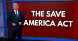 SAVE America Act