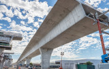 Transportation and Infrastructure