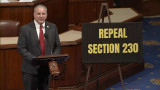 Repeal Section 230