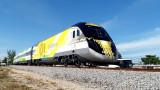 Flordia Brightline