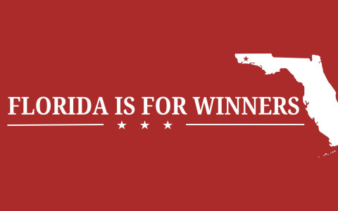 Florida is for Winners