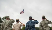 Salute